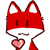 love fox